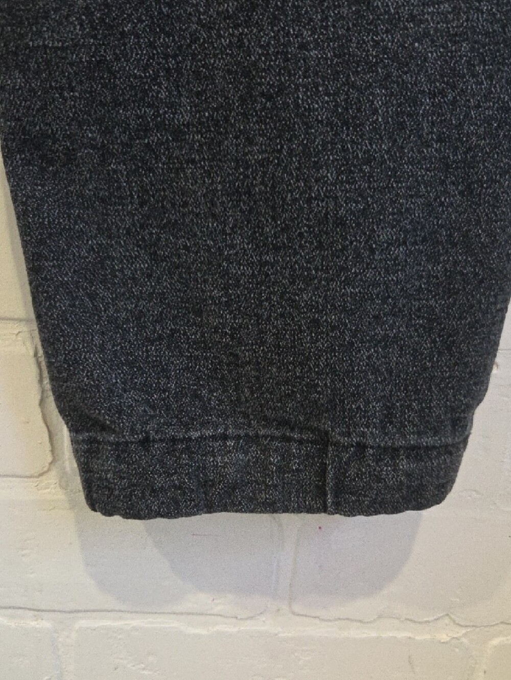 Roots Men's Dark Charcoal Jogger Pants - Picture 5 of 7